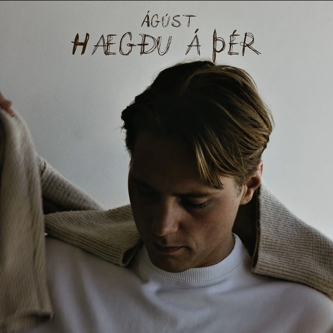 Hægðu á þér promo