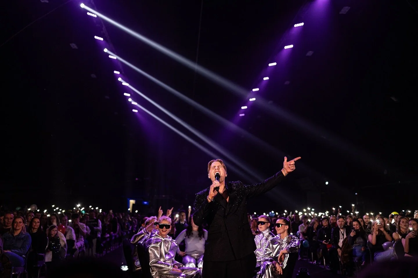 Eurovision forkeppni